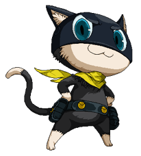Morgana (SSBC)