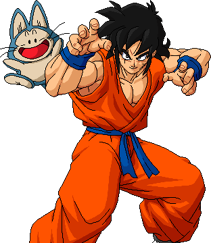 Yamcha ssbc