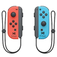 Nintendo Switch Joy-Con