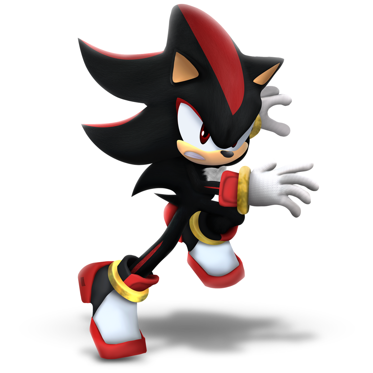 SMASH OR PASS WITH SONIC, SHADOW & SILVER?! 