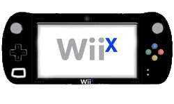 Wii X, Video Game Fanon Wiki