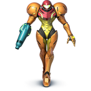 Samus SSB4