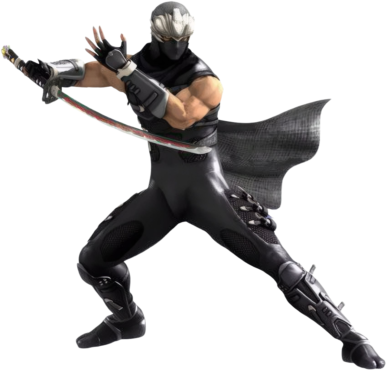 Ryu (Smash Wars), Fanon Wiki