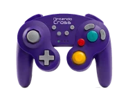 Nintendo GameCube controller