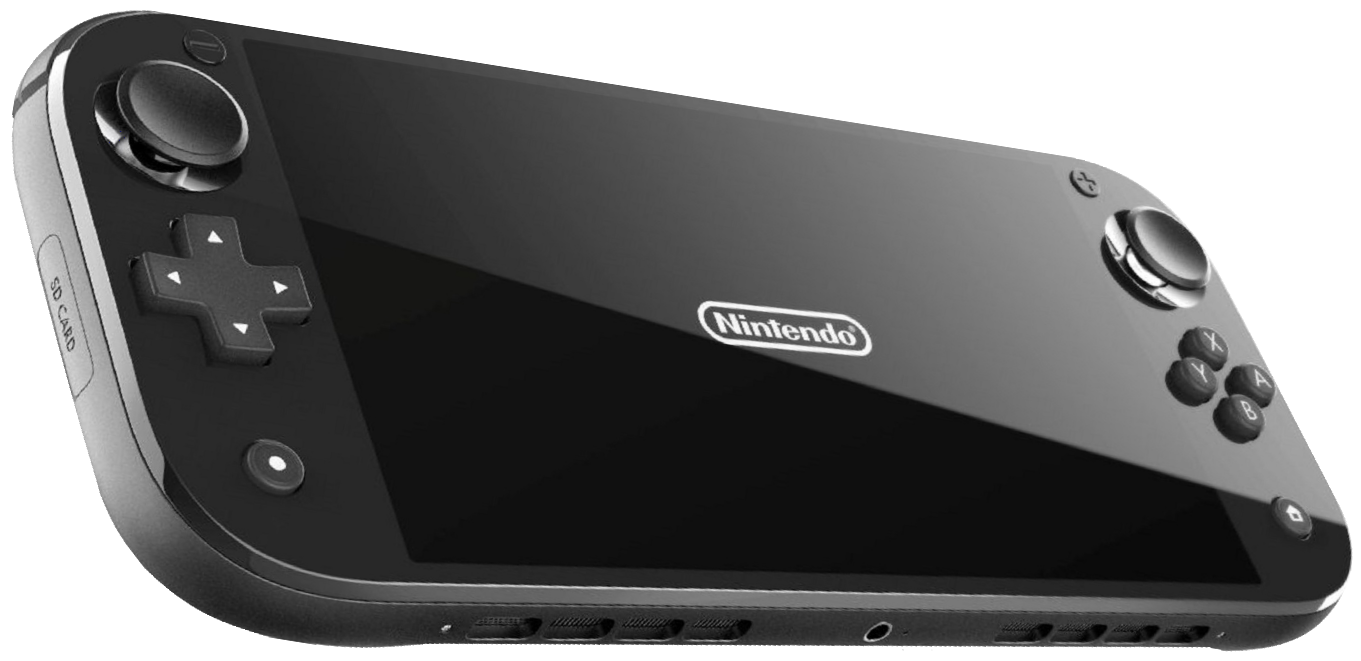 tapet tryllekunstner med uret Nintendo Switch Pro | Video Game Fanon Wiki | Fandom