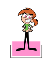 Vicky Figure