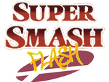 Super Smash Flash (series)