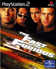 The Evolution Of Fast And Furious Games (2004-2020) 