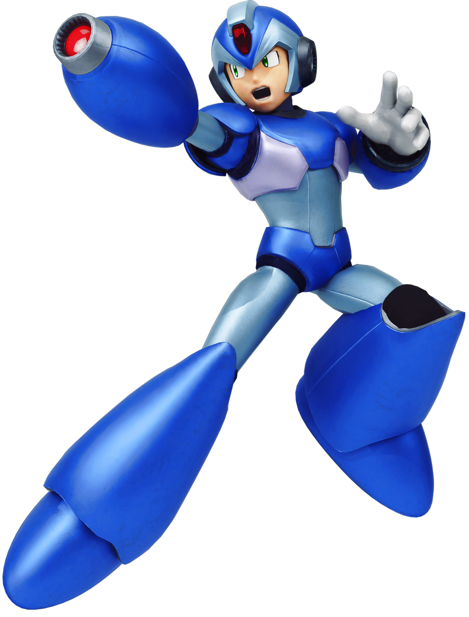 Super Smash Bros. Infinite, Video Game Fanon Wiki