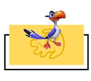 Zazu