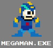 Megaman.exe-SonikDude