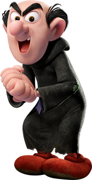 Gargamel 2017 Movie