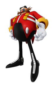 Eggman