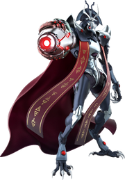 Raven Beak
