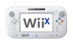 Wii X Video Game Fanon Wiki Fandom
