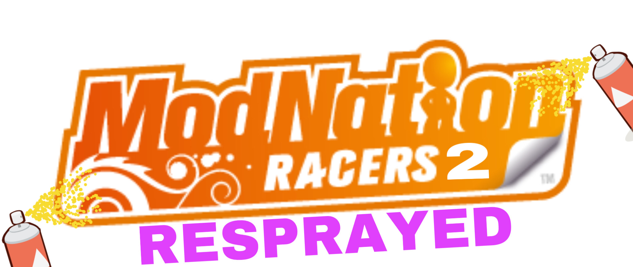 download modnation racers 2 resprayed