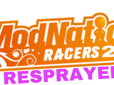 ModNation Racers 2: Resprayed