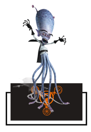 Gallaxhar Figure