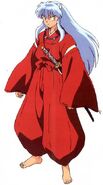 Inuyasha