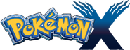 English logo.