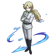Zoisite Render