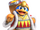 Super Smash Bros. Endless Dreams/King Dedede