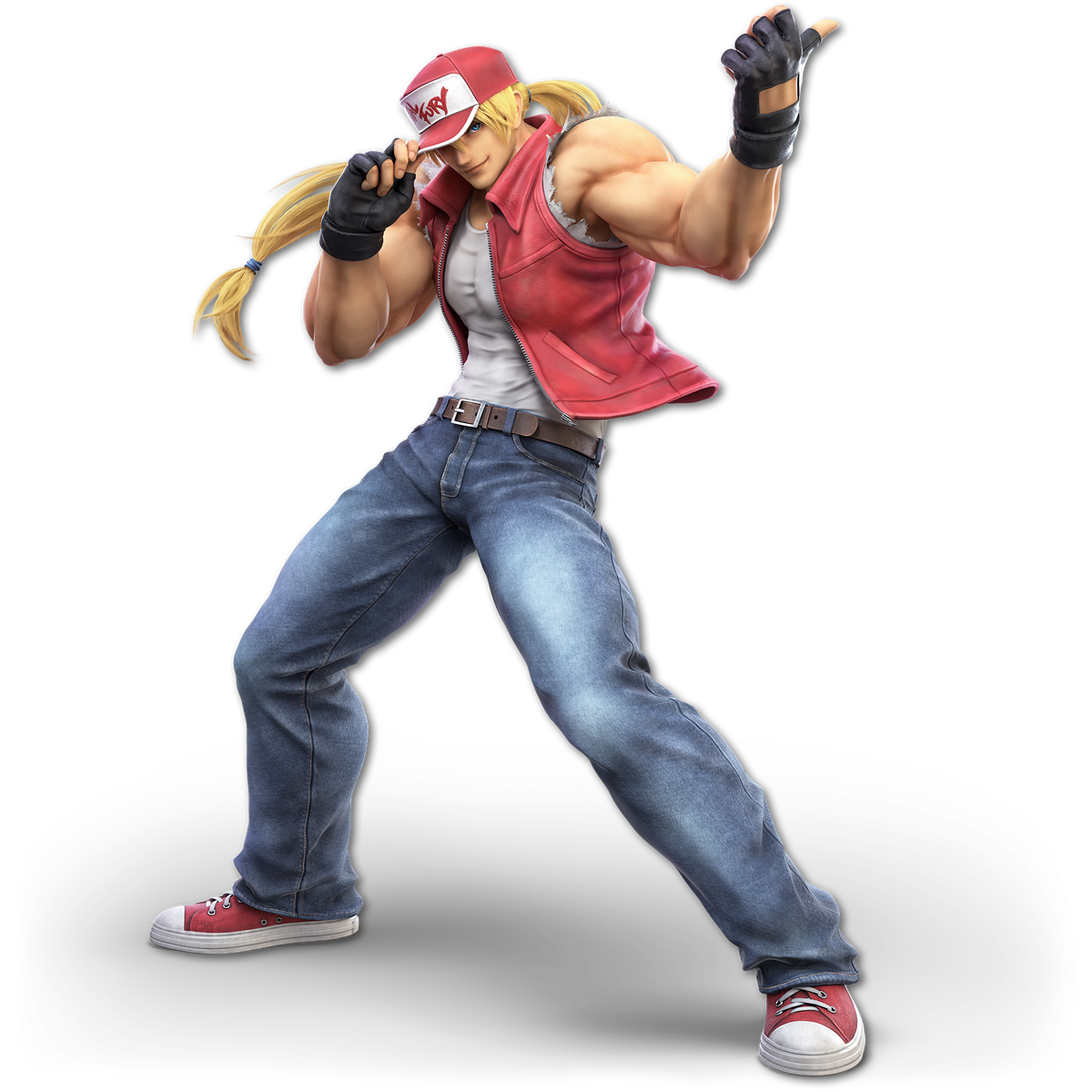 The King of Fighters 2002 UM/Terry Bogard - Dream Cancel Wiki