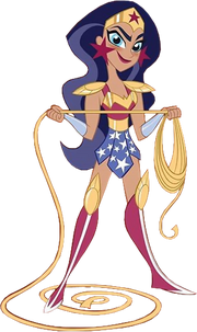 Wonder Woman