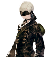 9S Artwork