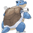 Blastoise (FALG Drawing)