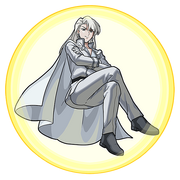 Kunzite Render