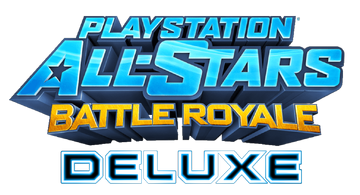 Vergil, PlayStation All-Stars FanFiction Royale Wiki