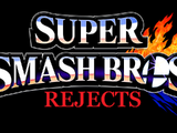 Super Smash Bros. Rejects