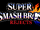 Super Smash Bros. Rejects