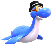 Dorrie (Super Mario)