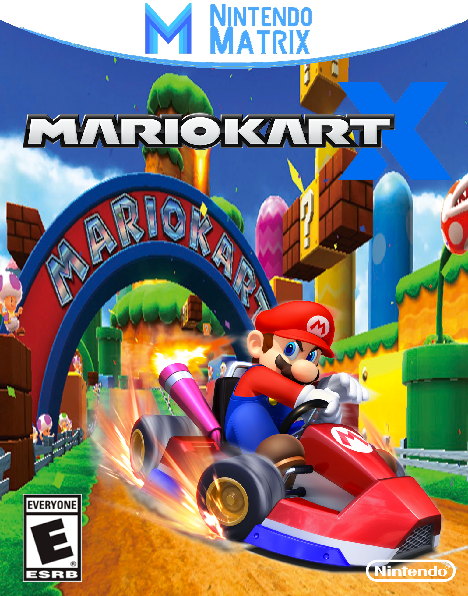 PS5 Retardée ?! Mario Kart 9 Teasé, Playstation Remote Switch & Wonderfull  101 sur Kickstrater ?! 