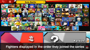YTPAS Ultimate Roster