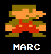 Marc