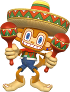 Amigo [Samba De Amigo]