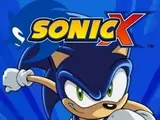 Sonic X (PS2)