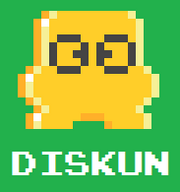 Diskun