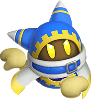 Magolor KF2