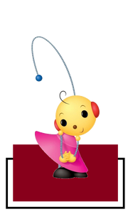 Zowie Polie Figure