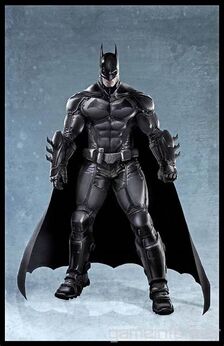 Batman-0