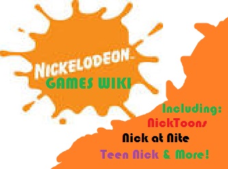 Nickelodeon Games Wiki