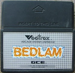 Bedlam