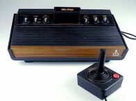 Atari vcs