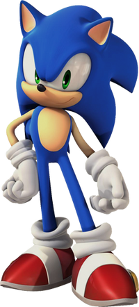 Sonic the Hedgehog (videogioco 1991 16-bit) - Wikipedia