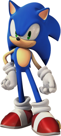 Sonic the Hedgehog | Video Game History Wiki | Fandom