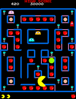 Super Pac-Man